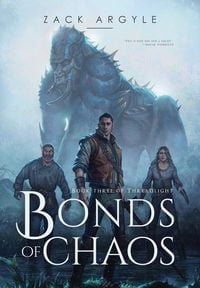 Produktbild: Bonds of Chaos