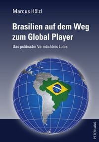 Produktbild: Brasilien auf dem Weg zum Global Player