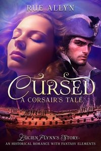 Produktbild: Cursed: A Corsair's Tale - Lucien Flynn's Story