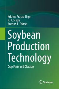 Produktbild: Soybean Production Technology