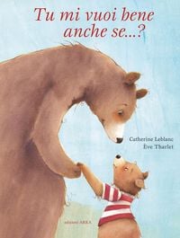 Produktbild: Tu mi vuoi bene anche se...?