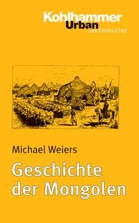 Produktbild: Geschichte der Mongolen