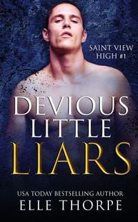 Produktbild: Devious Little Liars
