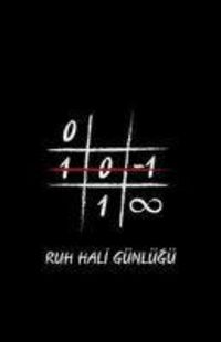 Produktbild: Ruh Hali G&uuml;nl&uuml;g&uuml; Defter