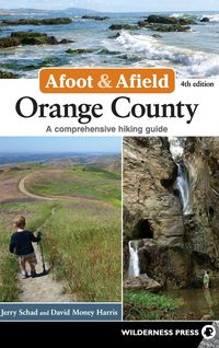 Produktbild: Afoot & Afield: Orange County