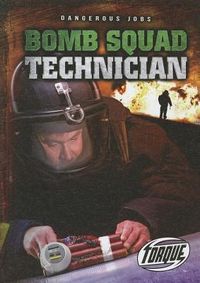 Produktbild: Bomb Squad Technician