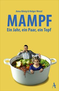 Produktbild: Mampf