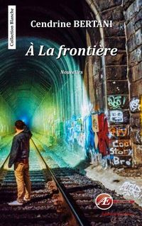Produktbild: A la Frontiere