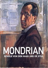 Produktbild: Mondrian - Schule von Den Haag und De Stijl