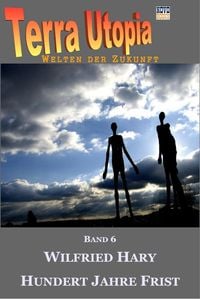 Produktbild: Hundert Jahre Frist