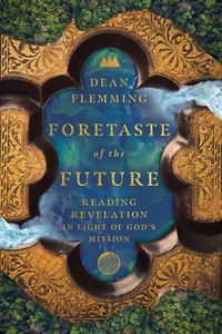 Produktbild: Foretaste of the Future