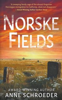 Produktbild: Norske Fields