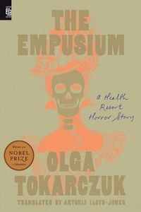 Produktbild: The Empusium