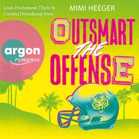 Produktbild: Outsmart the Offense