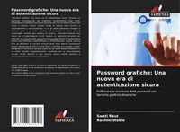 Produktbild: Password grafiche: Una nuova era di autenticazione sicura