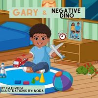 Produktbild: Gary & Negative Dino