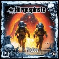 Produktbild: H&ouml;rgespinste 13 - Phobos