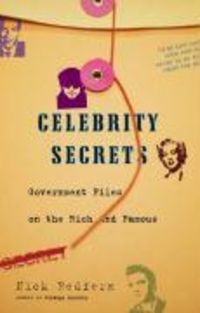 Produktbild: Celebrity Secrets