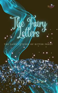Produktbild: Fairy Letters (Bitter Frost Series)