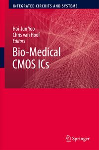 Produktbild: Bio-Medical CMOS ICs