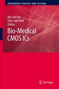 Produktbild: Bio-Medical CMOS ICs