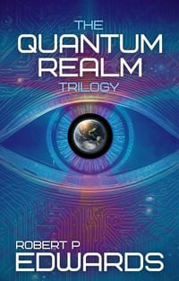 Produktbild: The Quantum Realm Trilogy