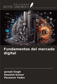 Produktbild: Fundamentos del mercado digital