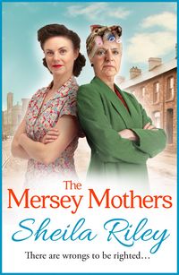 Produktbild: The Mersey Mothers