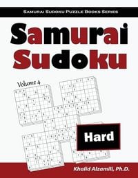 Produktbild: Samurai Sudoku