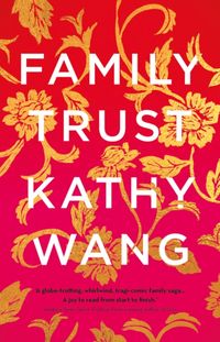 Produktbild: Wang, K: Family Trust
