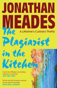 Produktbild: The Plagiarist in the Kitchen