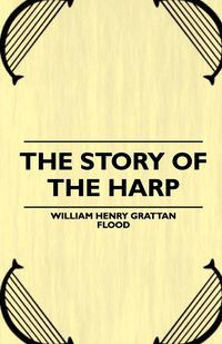 Produktbild: The Story of the Harp