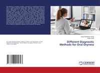 Produktbild: Different Diagnostic Methods for Oral Dryness