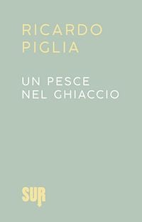Produktbild: Un pesce nel ghiaccio