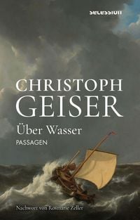 Produktbild: &Uuml;ber Wasser