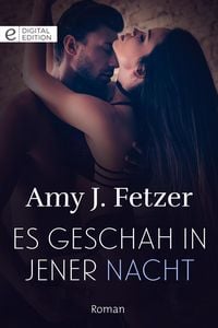 Produktbild: Es geschah in jener Nacht