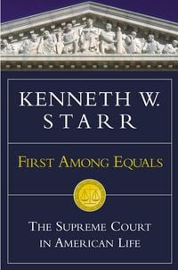 Produktbild: First Among Equals