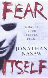 Produktbild: Nasaw, J: Fear Itself