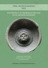 Produktbild: Los dioses y el problema del mal en el Mundo Antiguo