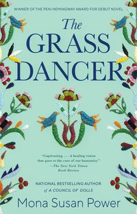 Produktbild: The Grass Dancer