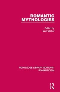 Produktbild: Romantic Mythologies