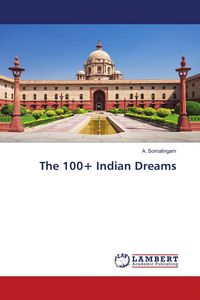 Produktbild: The 100+ Indian Dreams