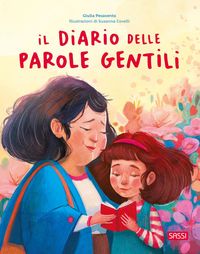 Produktbild: Il diario delle parole gentili