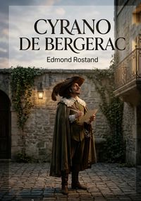 Produktbild: Cyrano de Bergerac