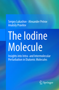 Produktbild: The Iodine Molecule