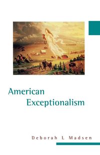 Produktbild: American Exceptionalism