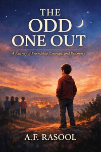 Produktbild: The Odd One Out