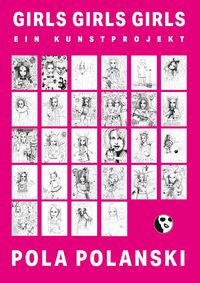 Produktbild: Girls Girls Girls