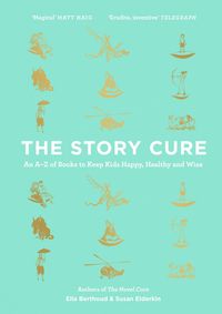 Produktbild: The Story Cure