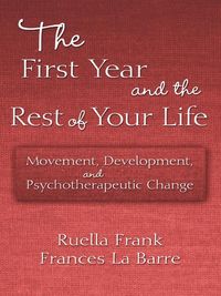 Produktbild: The First Year and the Rest of Your Life